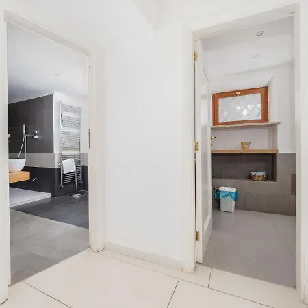 Prázdninový dům Ulivi - De Vivo Realty Sorrento