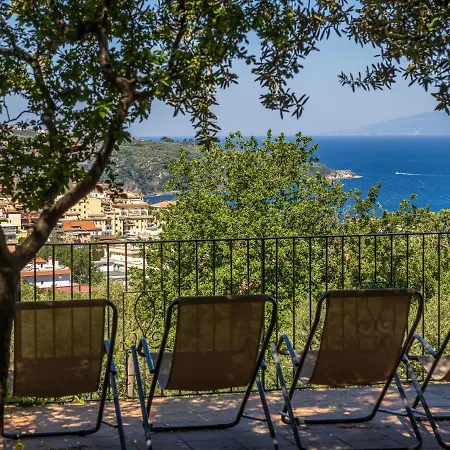 Ulivi - De Vivo Realty Prázdninový dům *