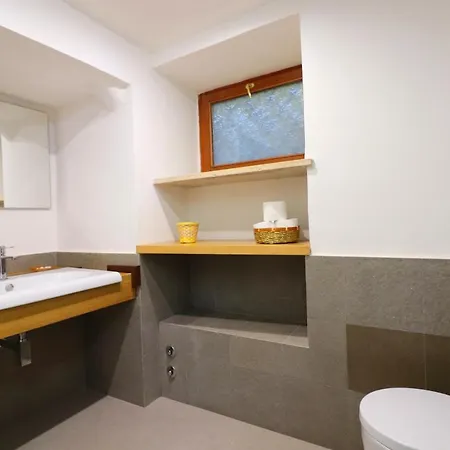 Prázdninový dům Ulivi - De Vivo Realty *