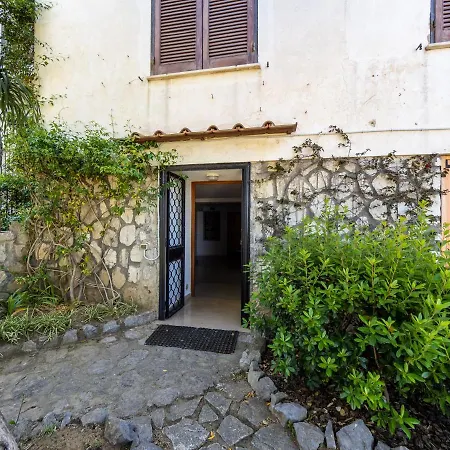 Ulivi - De Vivo Realty Semesterbostad Sorrento