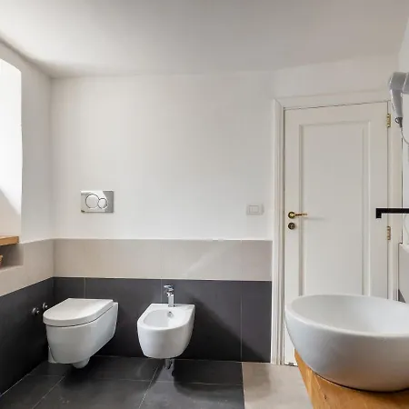 Ulivi - De Vivo Realty Semesterbostad