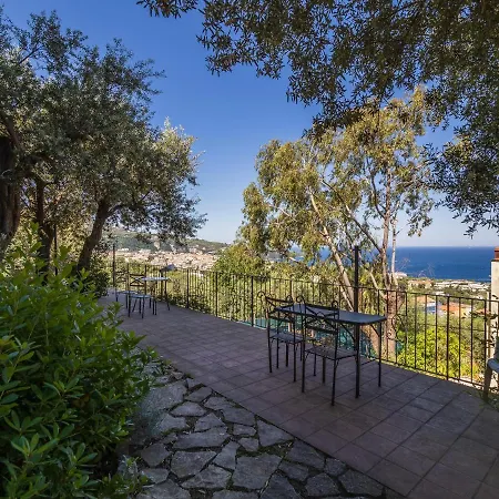 Ulivi - De Vivo Realty Semesterbostad