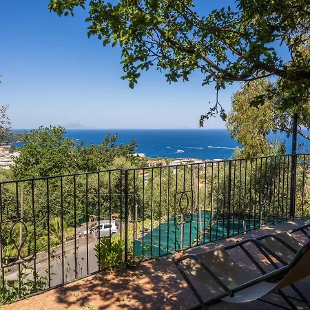 Semesterbostad Ulivi - De Vivo Realty