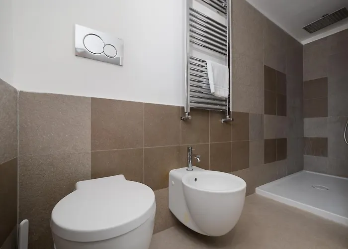 Ulivi - De Vivo Realty Semesterbostad