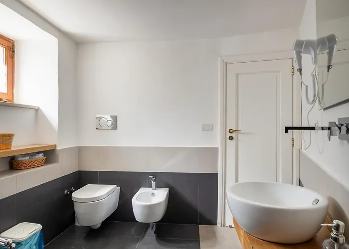 Ulivi - De Vivo Realty Semesterbostad