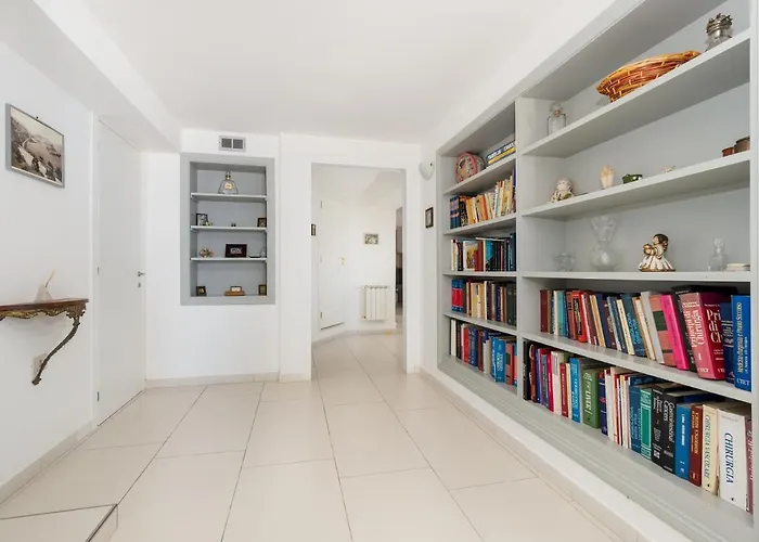 Ulivi - De Vivo Realty Sorrento