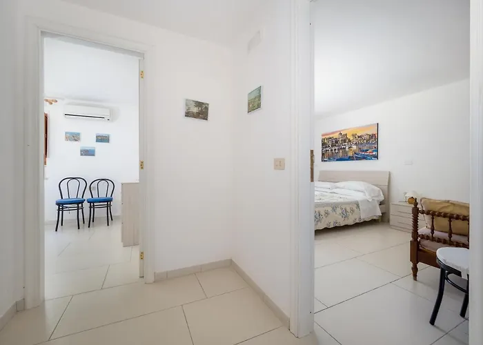 Semesterbostad Ulivi - De Vivo Realty