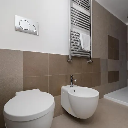 Ulivi Apt - De Vivo Realty Sorrento Vakantiehuis