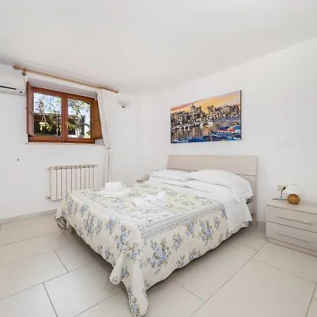 Ulivi Apt - De Vivo Realty Sorrento
