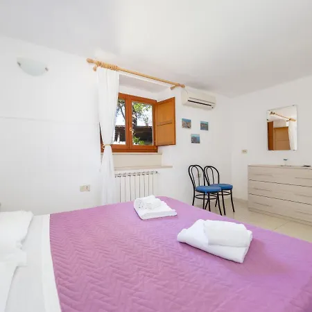 Ulivi Apt - De Vivo Realty Sorrento Vakantiehuis Sorrento