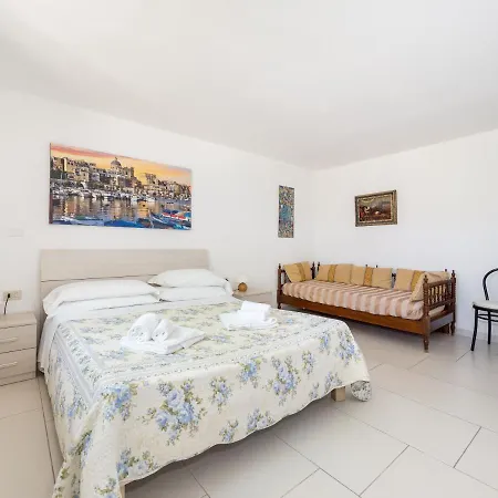 Ulivi Apt - De Vivo Realty Sorrento Sorrento