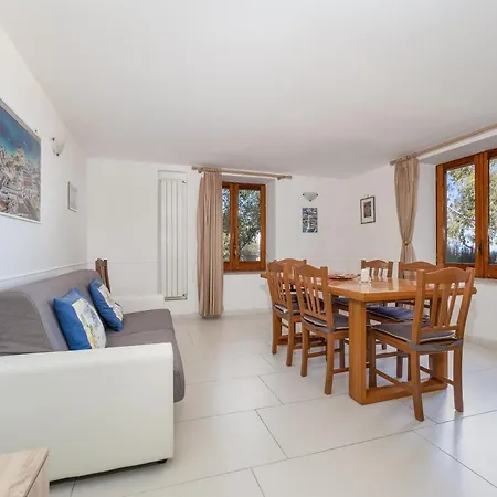 Ulivi Apt - De Vivo Realty Sorrento Vakantiehuis