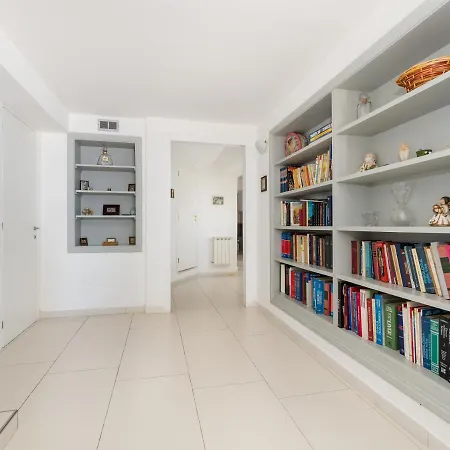 Ulivi Apt - De Vivo Realty Sorrento Sorrento